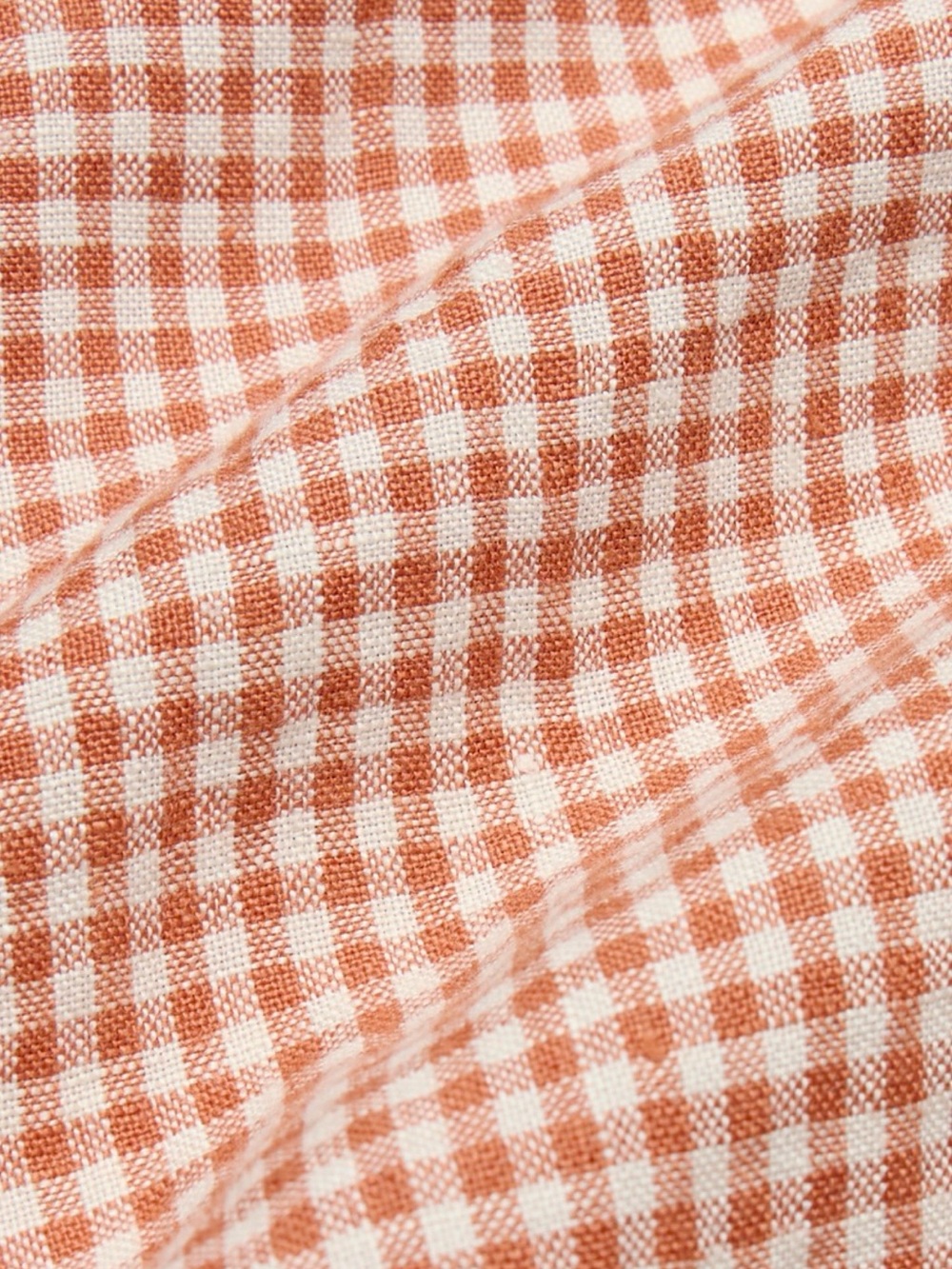 Aritzia Golden Hour Gingham Midi Dress with Tie Straps - Picture 8 of 9